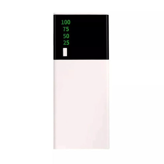 UltraCharge™ 20,000mAh Power Bank – Fast, Sleek & Reliable Backup Power
